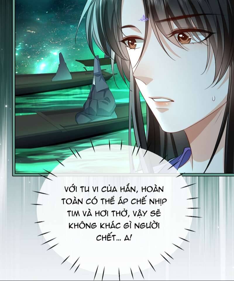 Ma Tôn Đại Nhân Song Tu Không Chap 62 - Next Chap 63