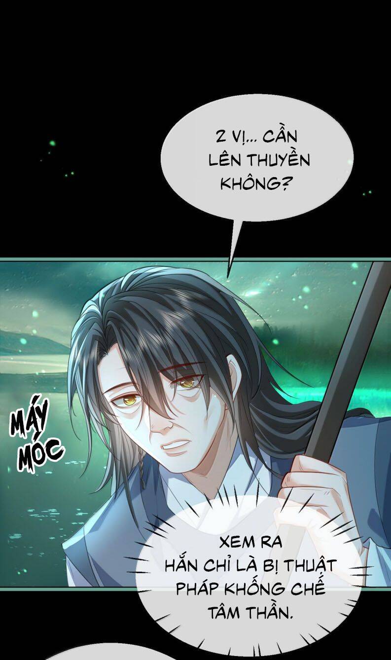 Ma Tôn Đại Nhân Song Tu Không Chap 64 - Next Chap 65