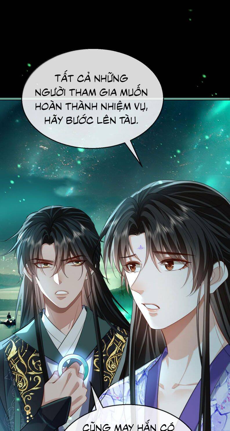 Ma Tôn Đại Nhân Song Tu Không Chap 64 - Next Chap 65