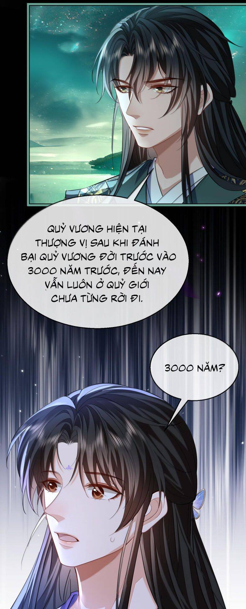 Ma Tôn Đại Nhân Song Tu Không Chap 64 - Next Chap 65