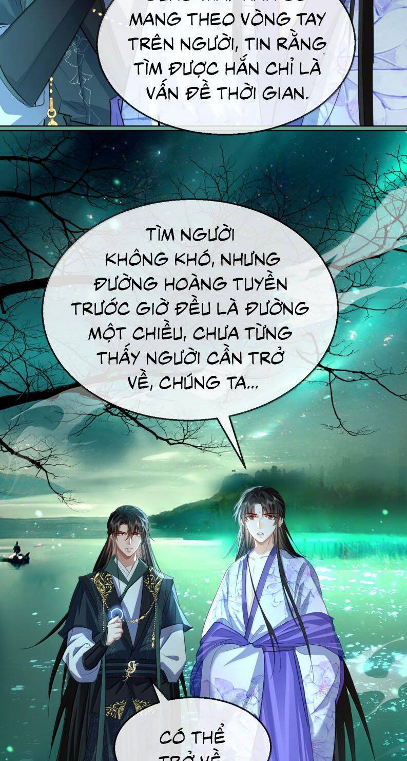 Ma Tôn Đại Nhân Song Tu Không Chap 64 - Next Chap 65