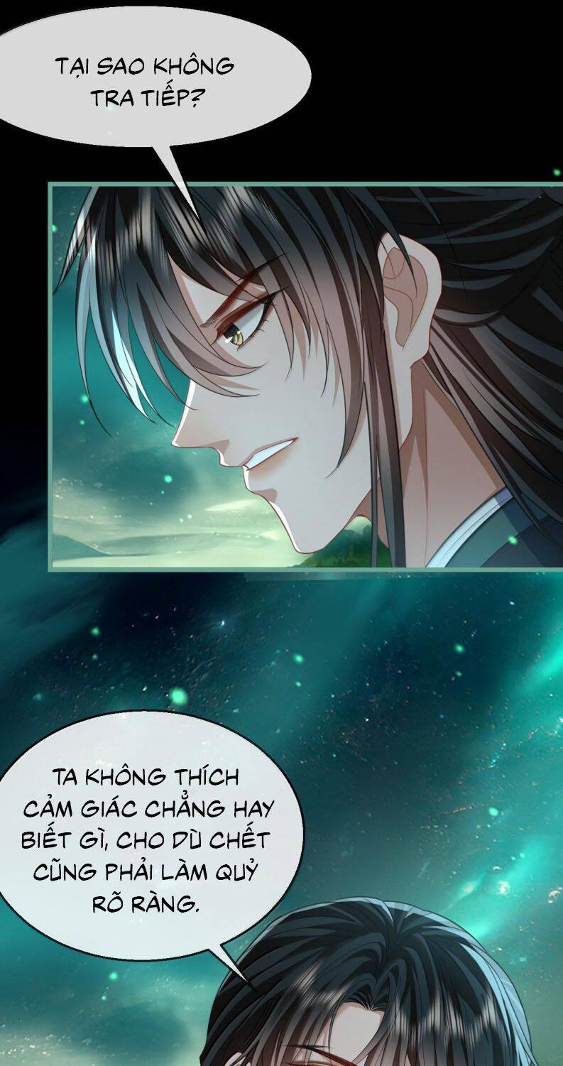 Ma Tôn Đại Nhân Song Tu Không Chap 64 - Next Chap 65