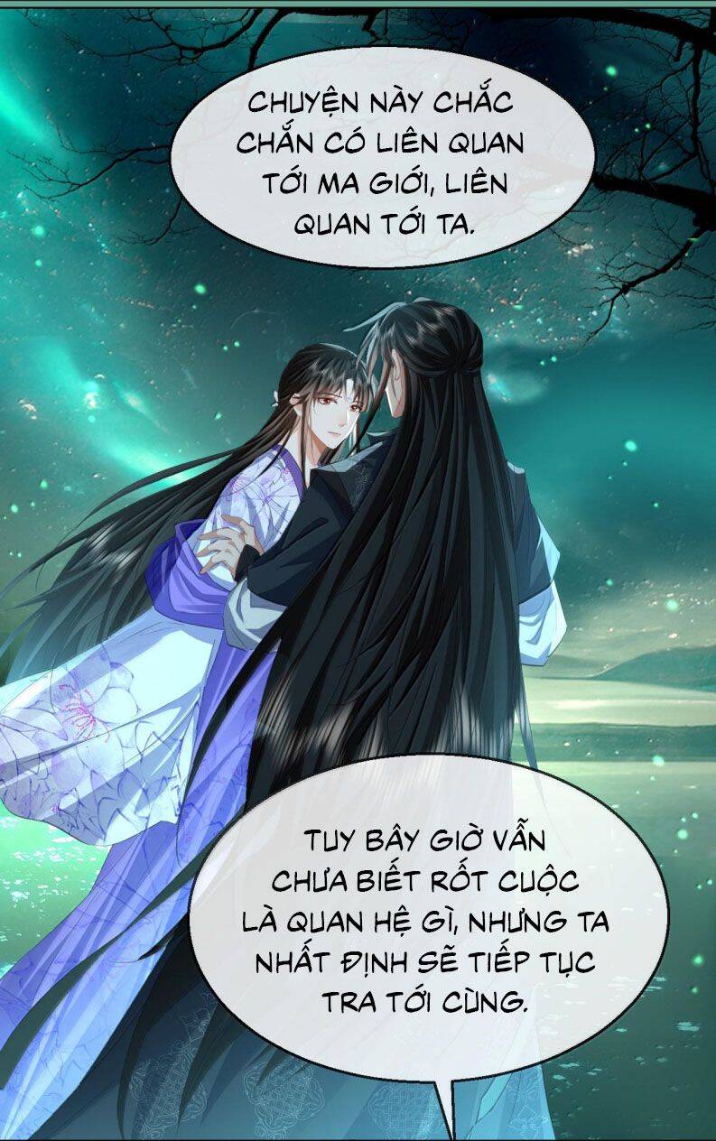 Ma Tôn Đại Nhân Song Tu Không Chap 64 - Next Chap 65
