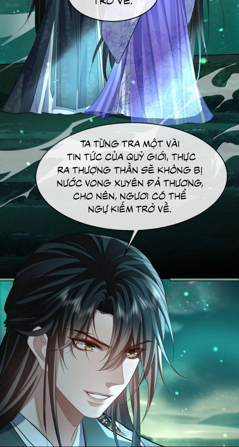 Ma Tôn Đại Nhân Song Tu Không Chap 64 - Next Chap 65