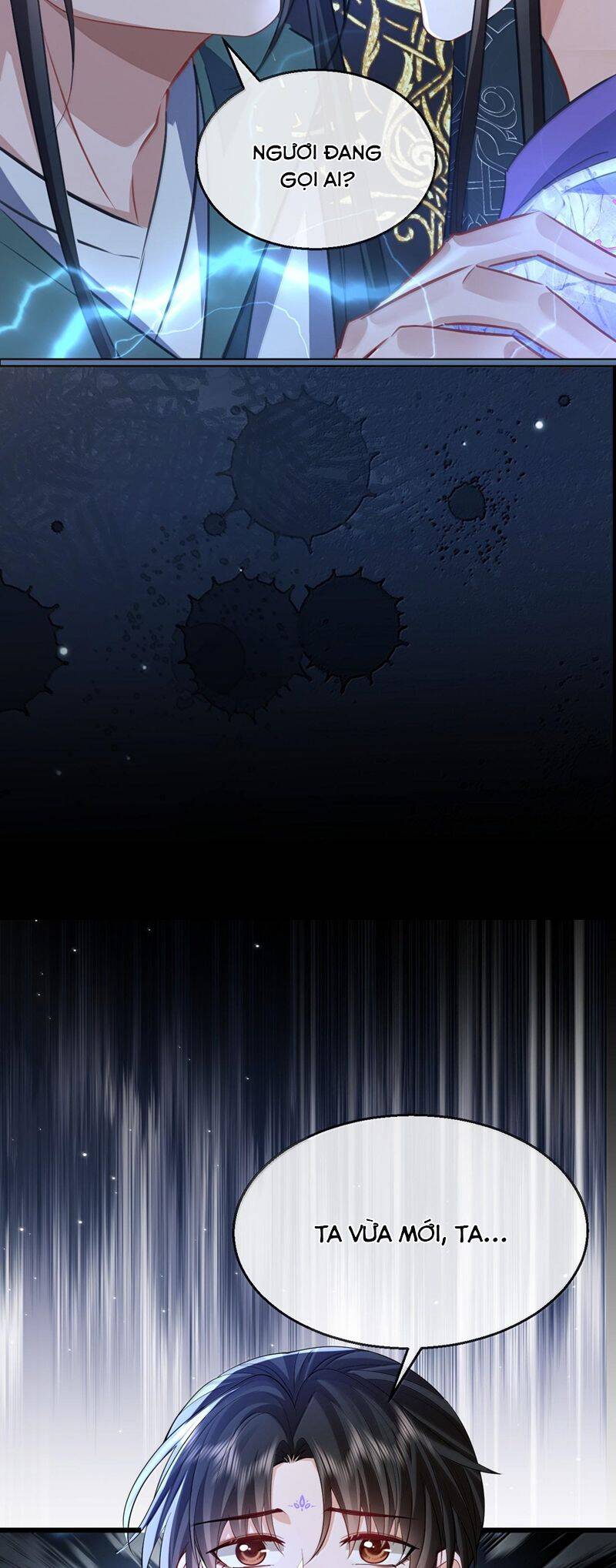 Ma Tôn Đại Nhân Song Tu Không Chap 69 - Next Chap 70