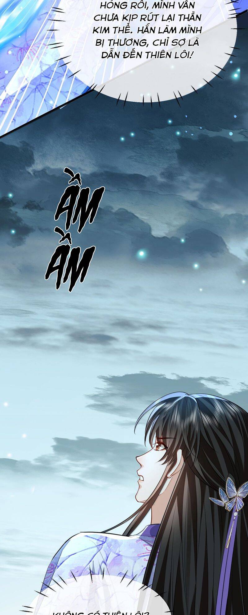 Ma Tôn Đại Nhân Song Tu Không Chap 69 - Next Chap 70