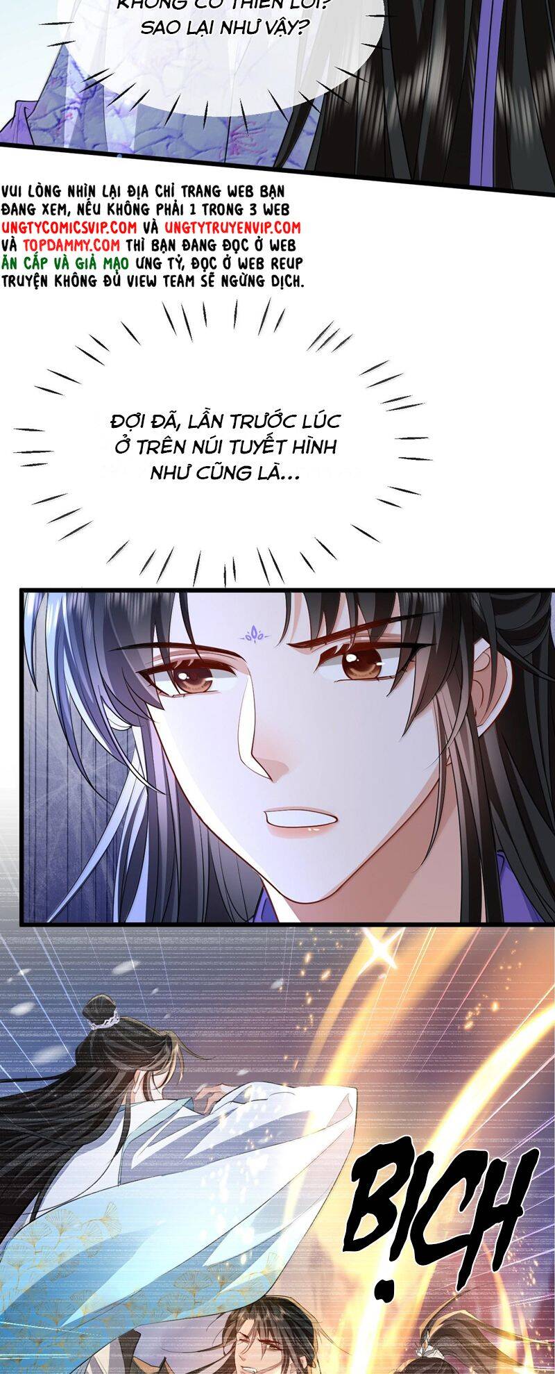 Ma Tôn Đại Nhân Song Tu Không Chap 69 - Next Chap 70