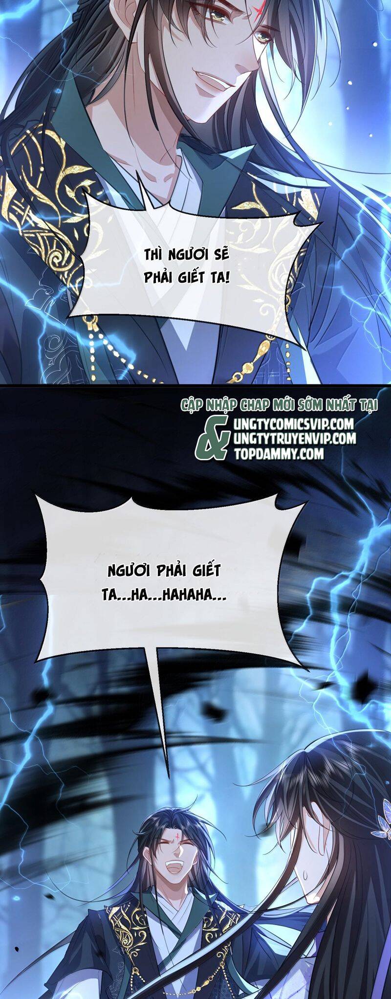 Ma Tôn Đại Nhân Song Tu Không Chap 69 - Next Chap 70