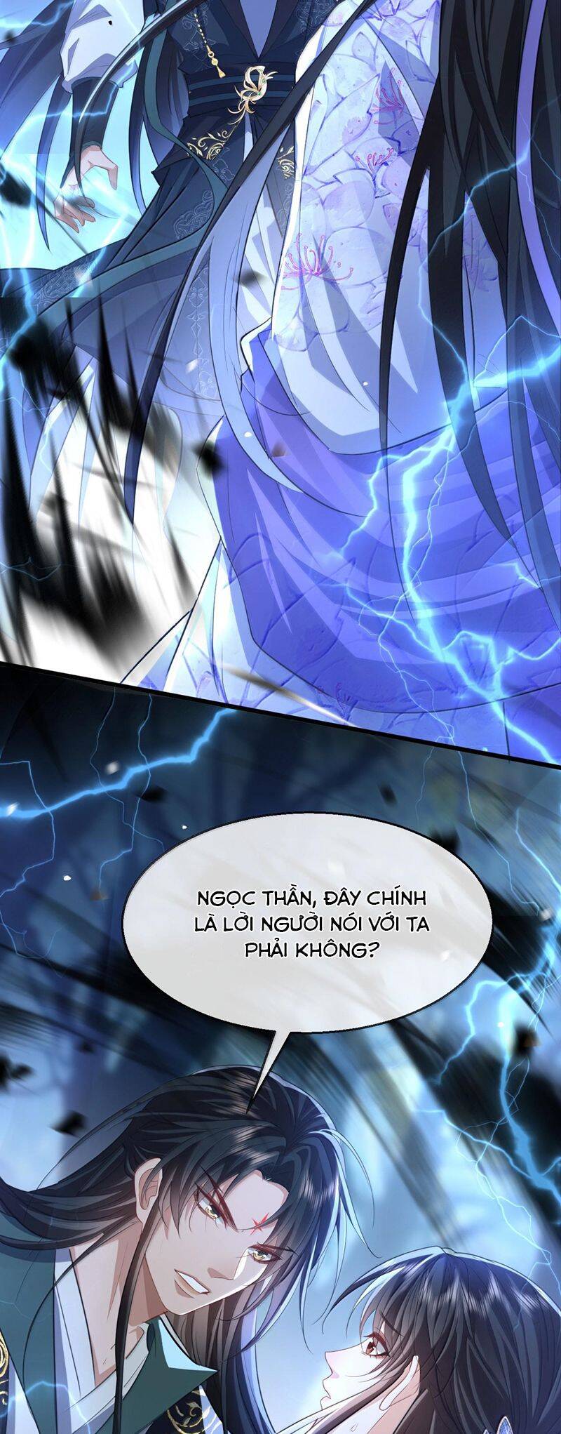 Ma Tôn Đại Nhân Song Tu Không Chap 69 - Next Chap 70