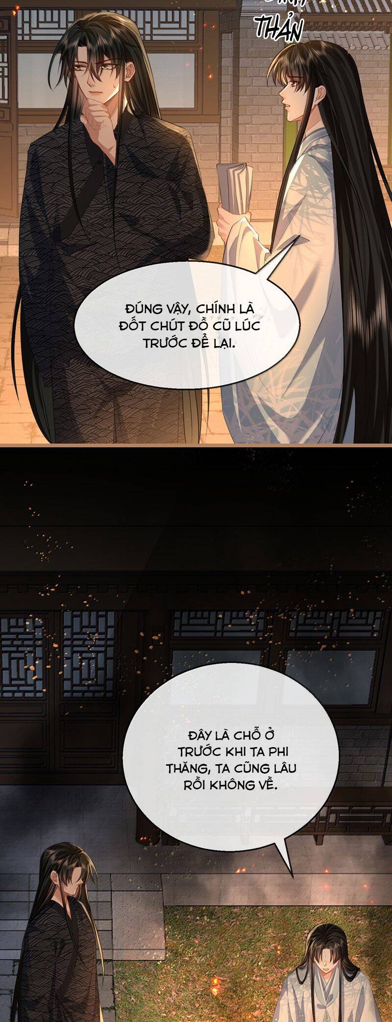 Ma Tôn Đại Nhân Song Tu Không Chap 71 - Next Chap 72