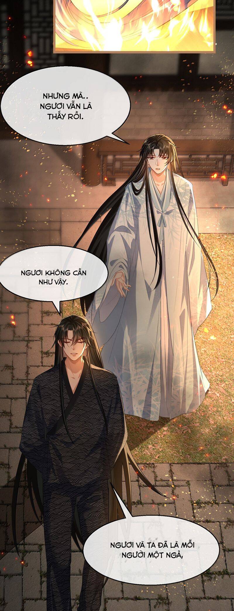 Ma Tôn Đại Nhân Song Tu Không Chap 71 - Next Chap 72