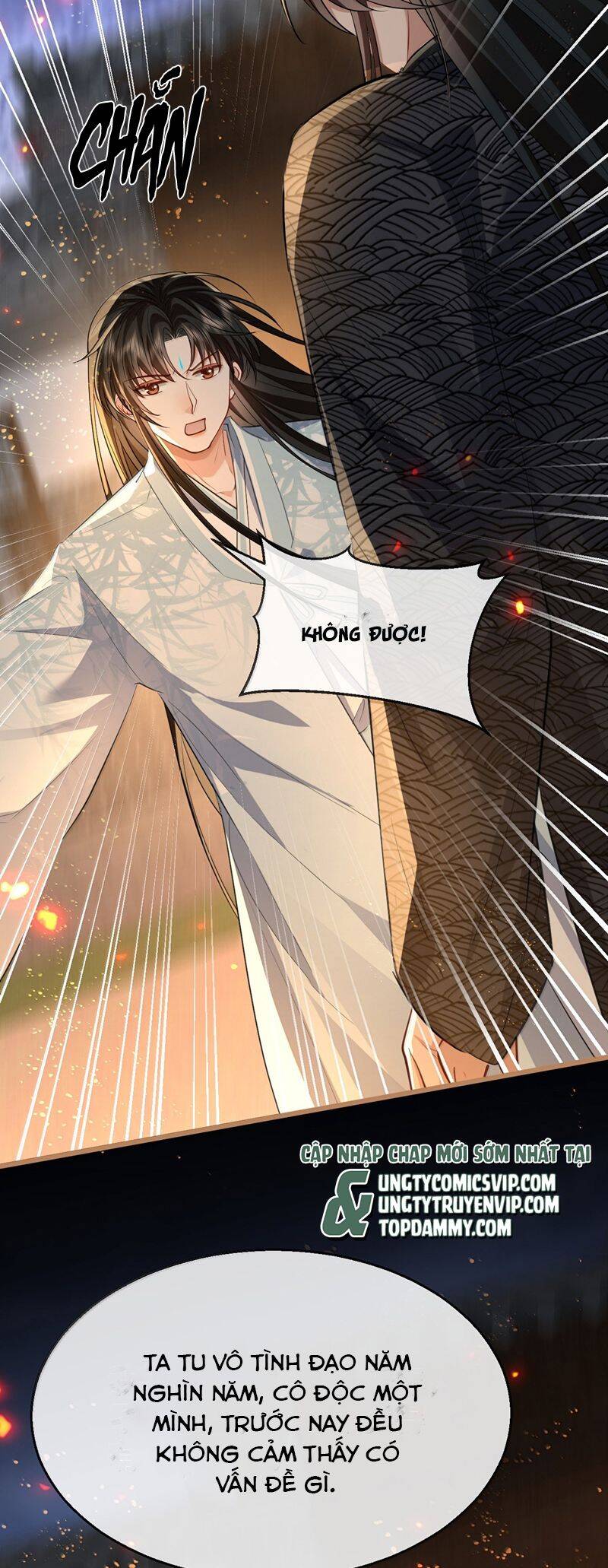 Ma Tôn Đại Nhân Song Tu Không Chap 71 - Next Chap 72