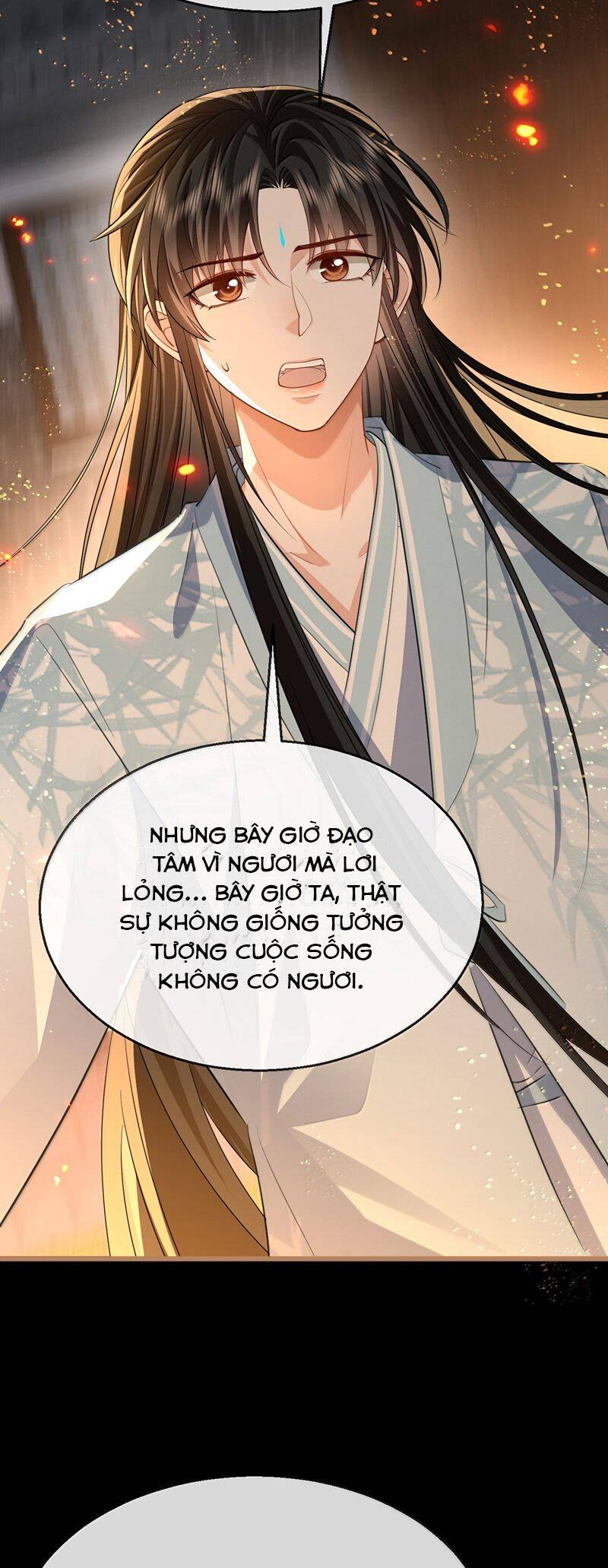 Ma Tôn Đại Nhân Song Tu Không Chap 71 - Next Chap 72