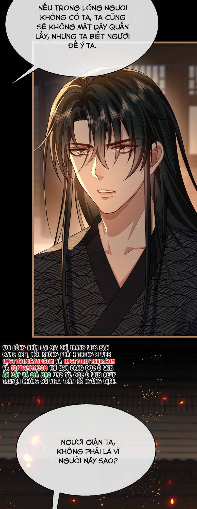 Ma Tôn Đại Nhân Song Tu Không Chap 71 - Next Chap 72