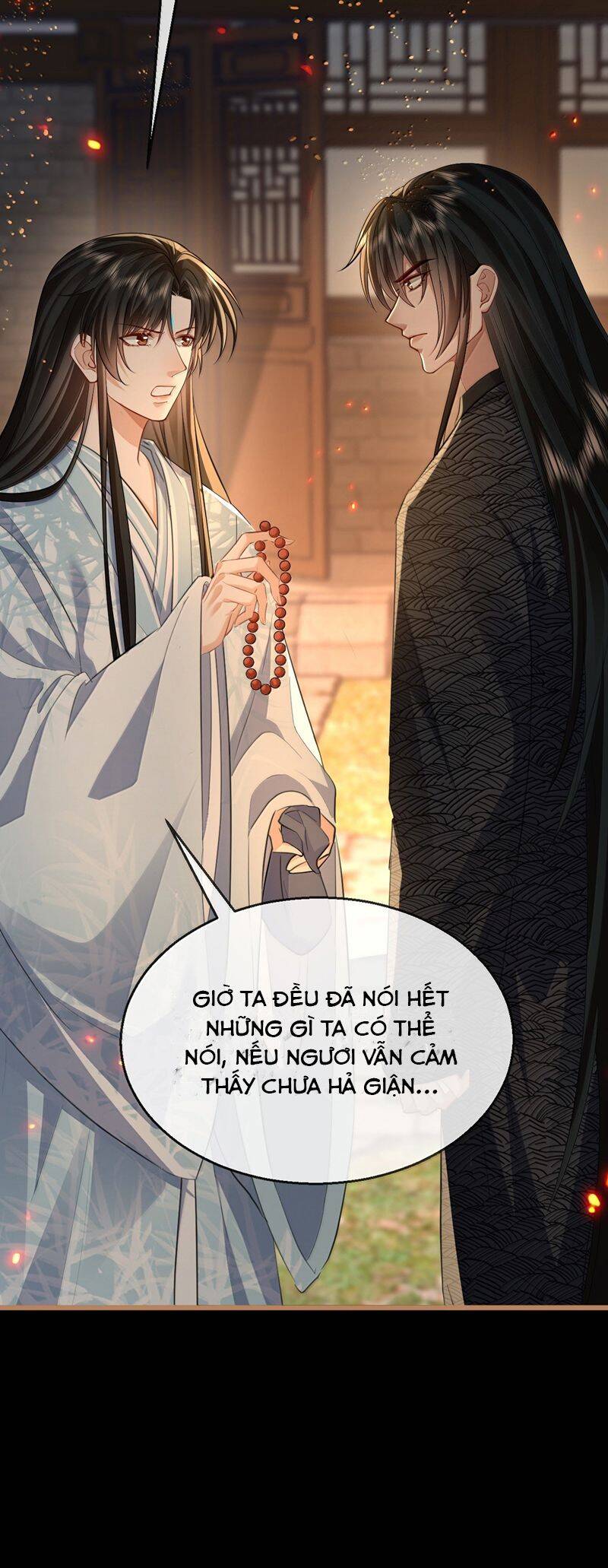 Ma Tôn Đại Nhân Song Tu Không Chap 71 - Next Chap 72