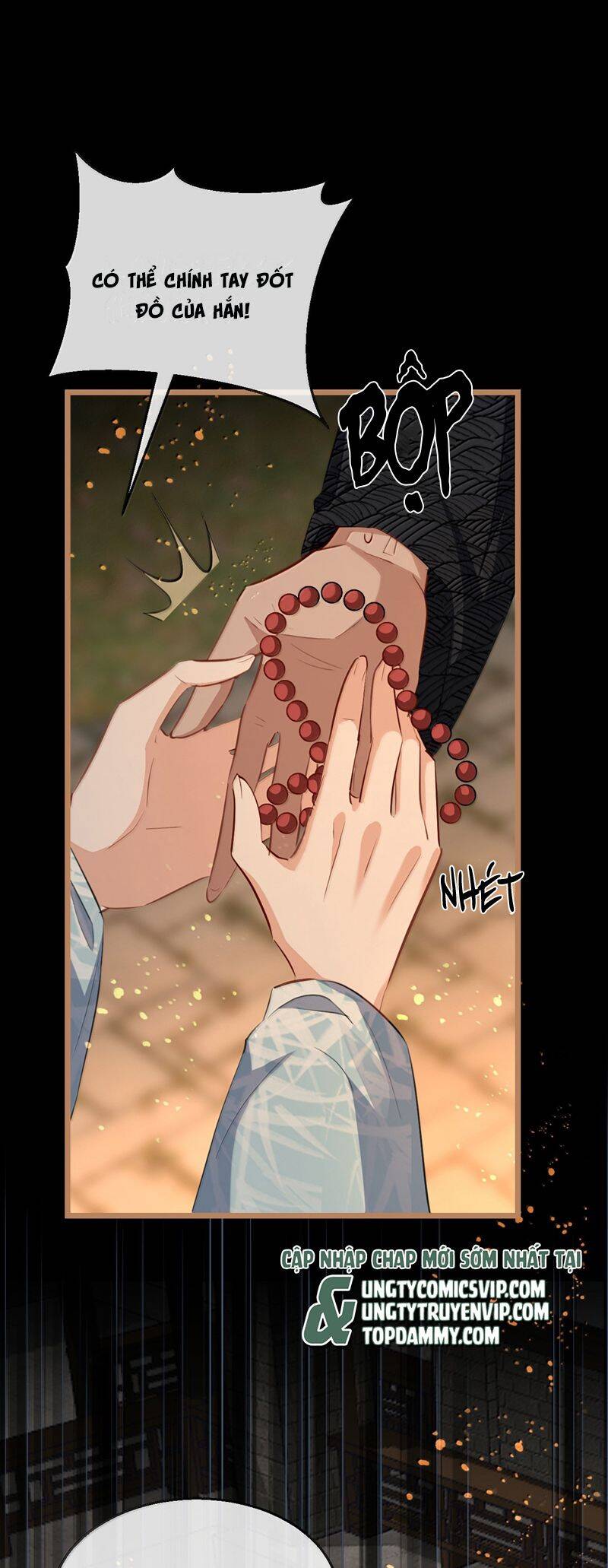Ma Tôn Đại Nhân Song Tu Không Chap 71 - Next Chap 72