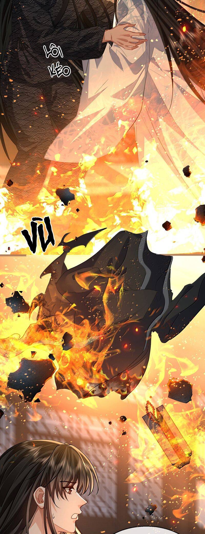 Ma Tôn Đại Nhân Song Tu Không Chap 71 - Next Chap 72