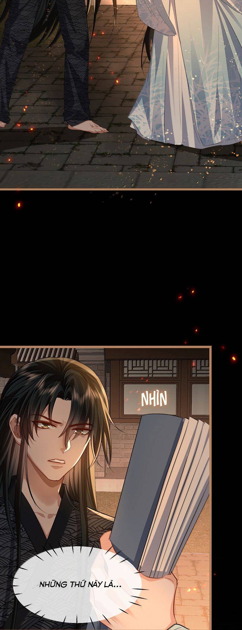 Ma Tôn Đại Nhân Song Tu Không Chap 71 - Next Chap 72