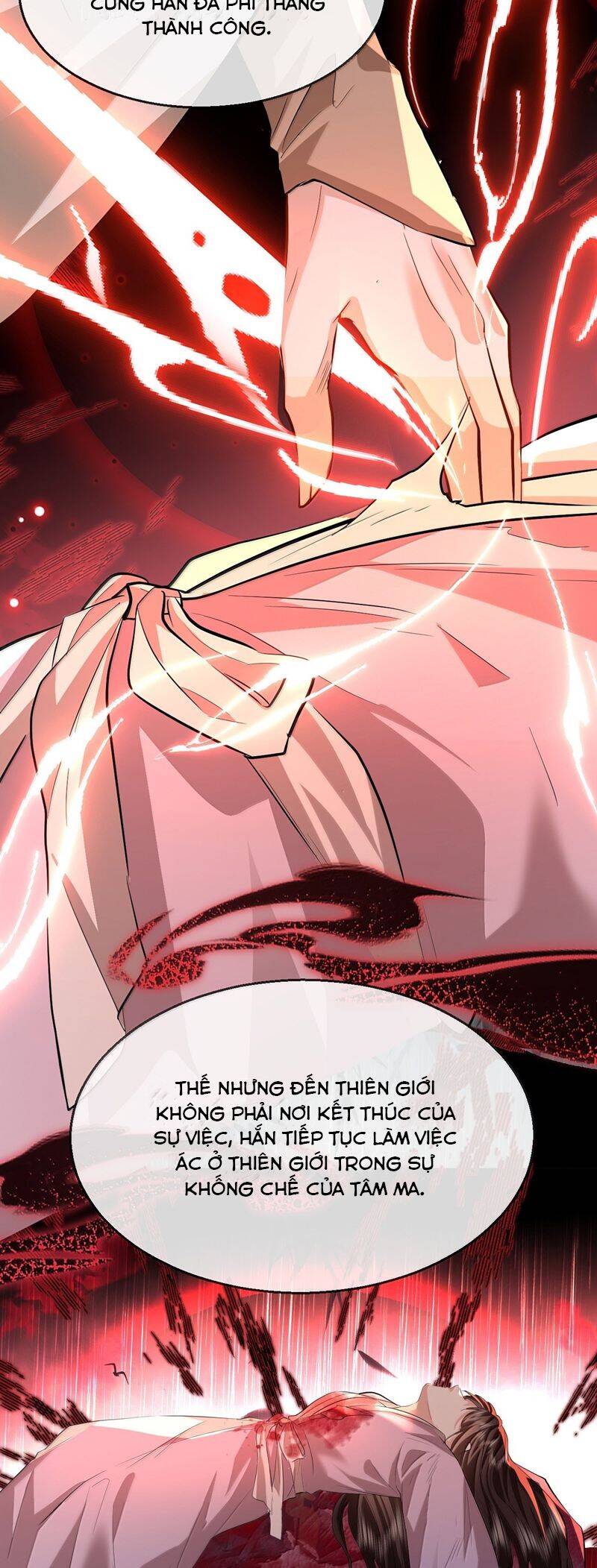 Ma Tôn Đại Nhân Song Tu Không Chap 75 - Next Chap 76