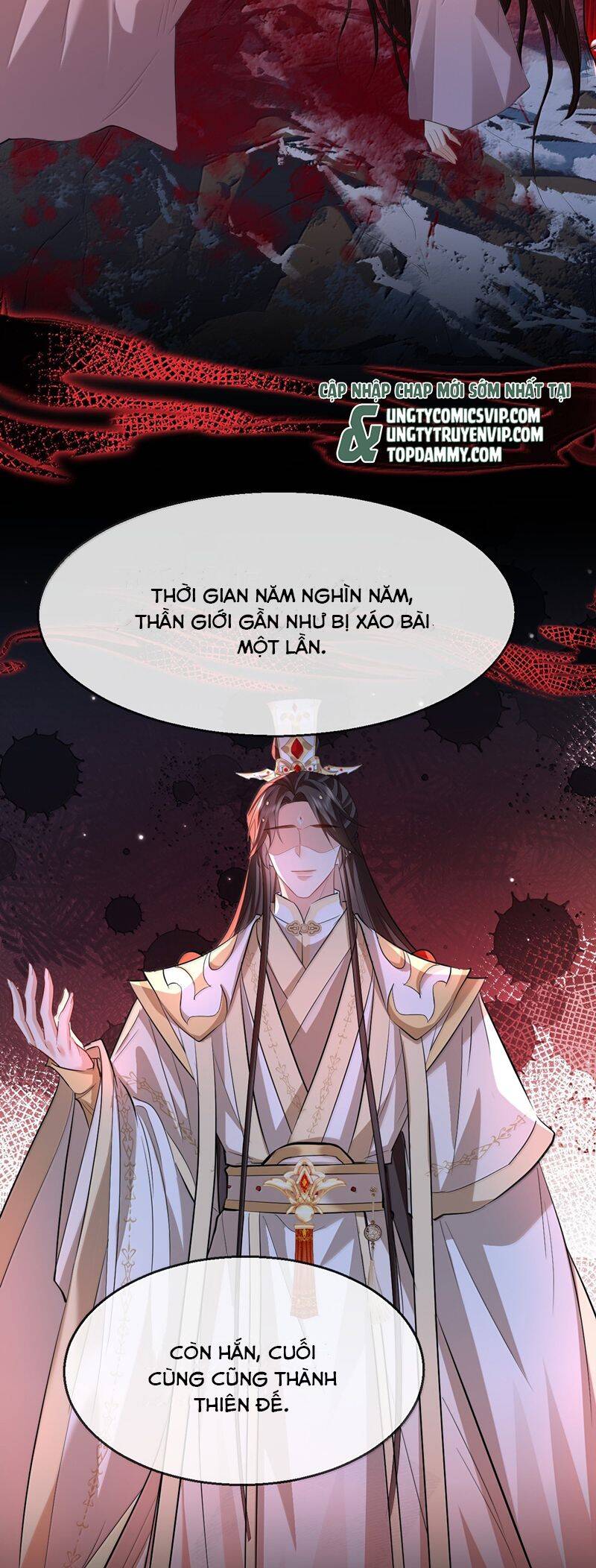 Ma Tôn Đại Nhân Song Tu Không Chap 75 - Next Chap 76