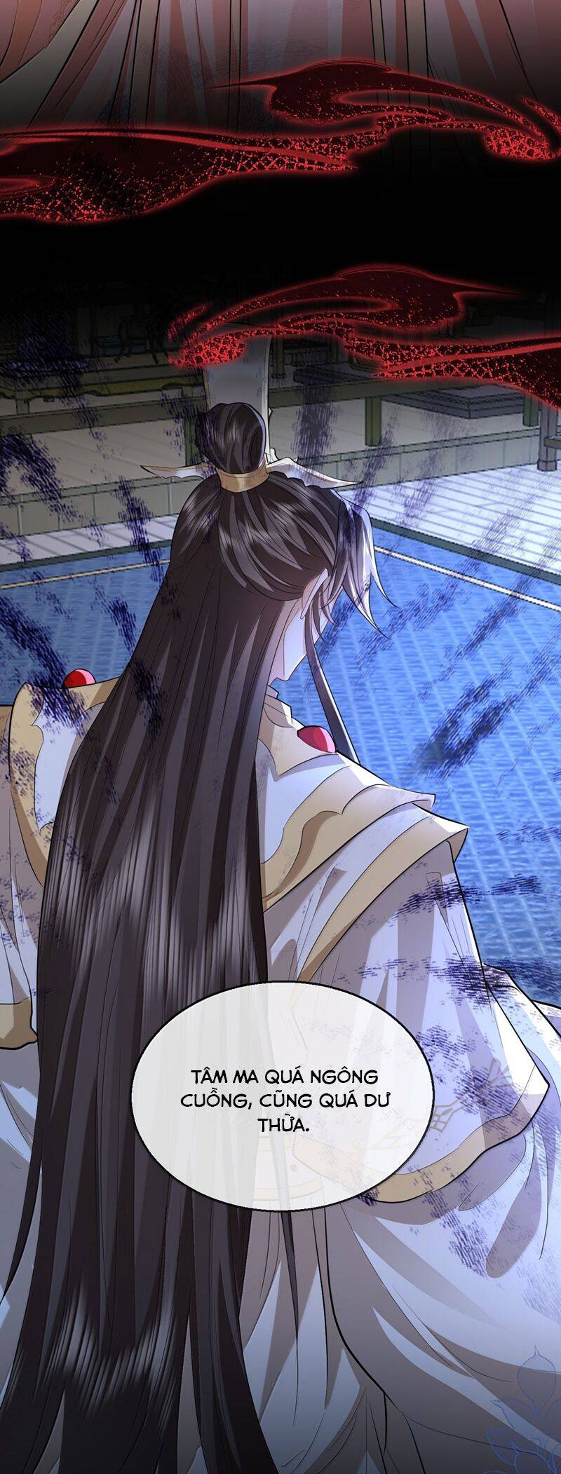 Ma Tôn Đại Nhân Song Tu Không Chap 75 - Next Chap 76