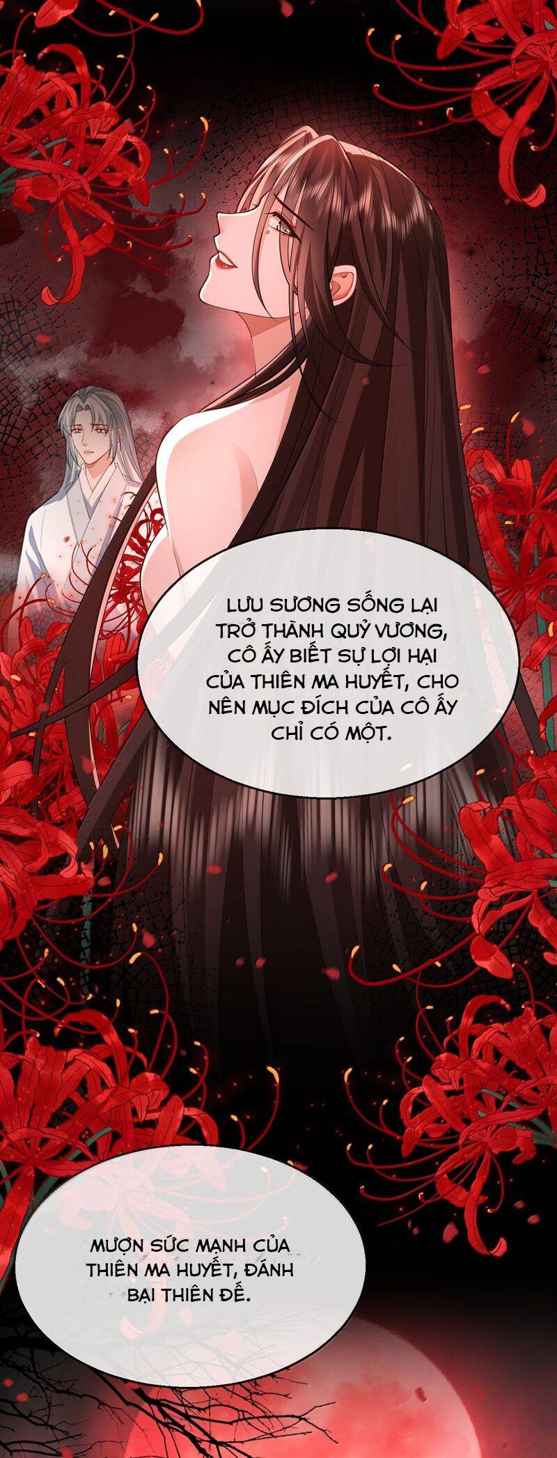 Ma Tôn Đại Nhân Song Tu Không Chap 75 - Next Chap 76