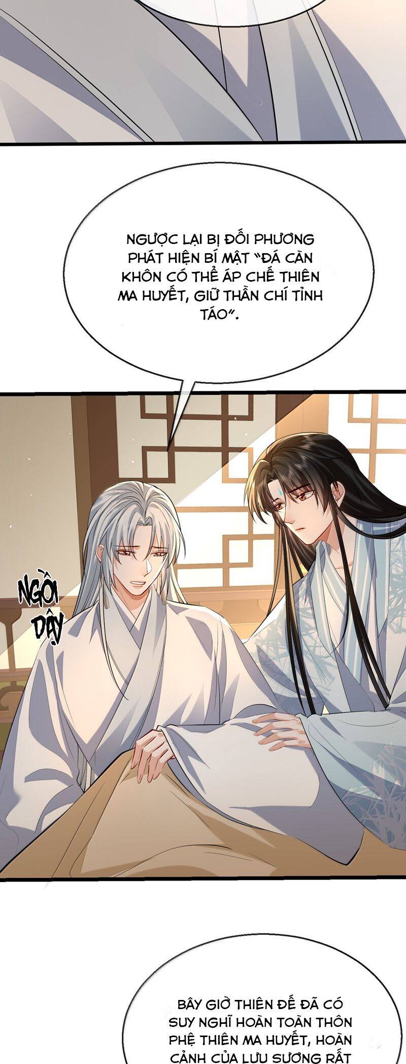Ma Tôn Đại Nhân Song Tu Không Chap 75 - Next Chap 76
