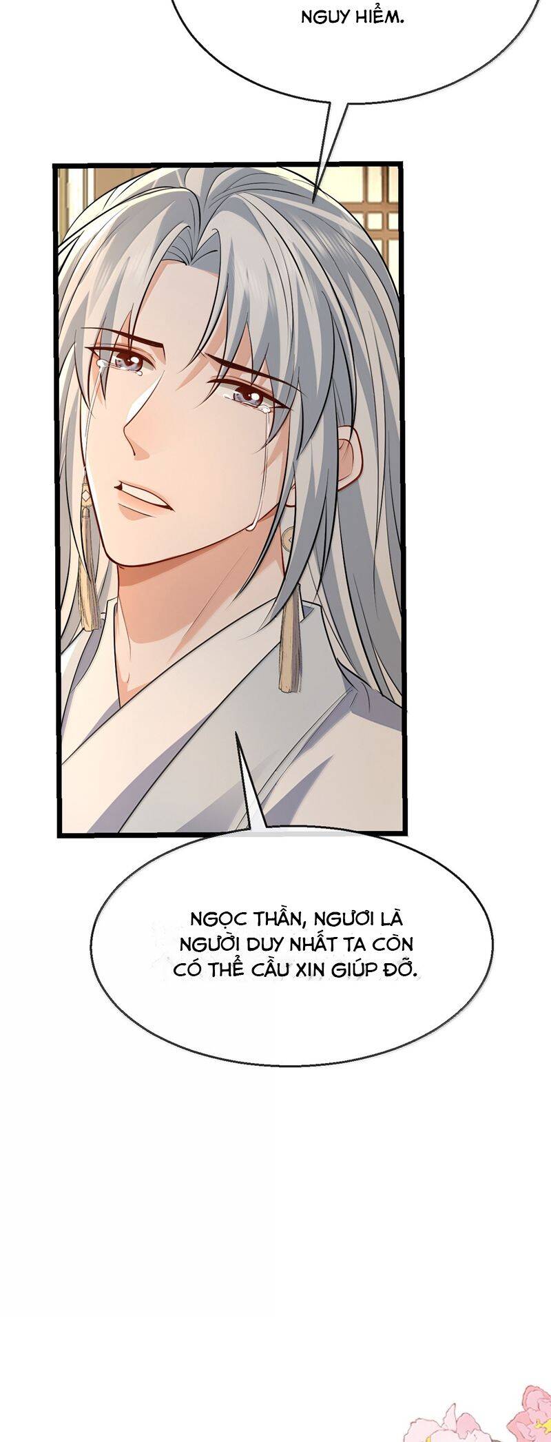 Ma Tôn Đại Nhân Song Tu Không Chap 75 - Next Chap 76