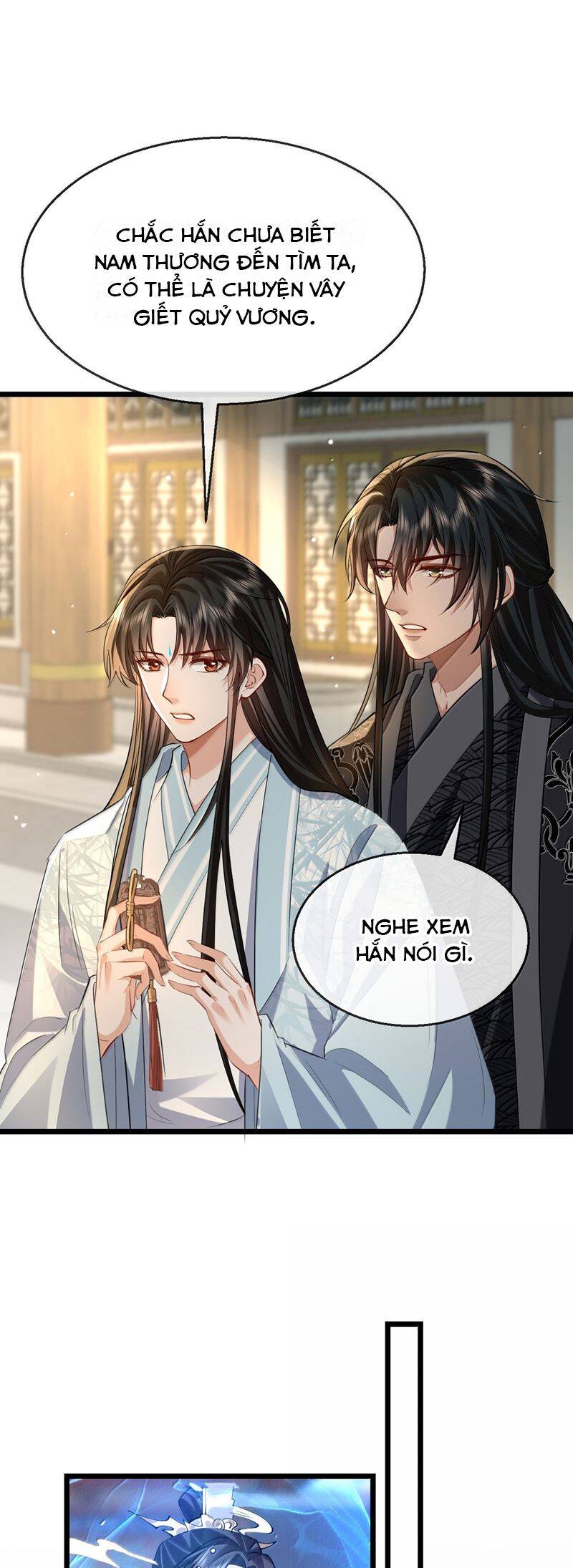Ma Tôn Đại Nhân Song Tu Không Chap 75 - Next Chap 76