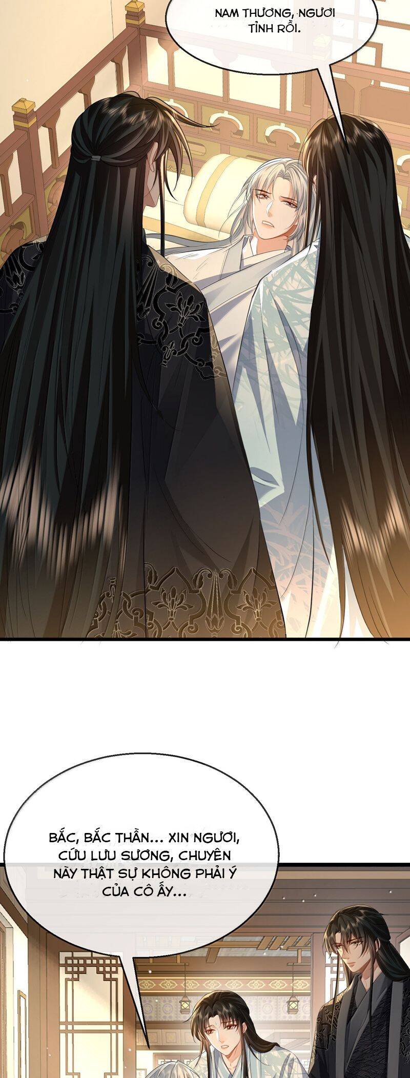 Ma Tôn Đại Nhân Song Tu Không Chap 75 - Next Chap 76