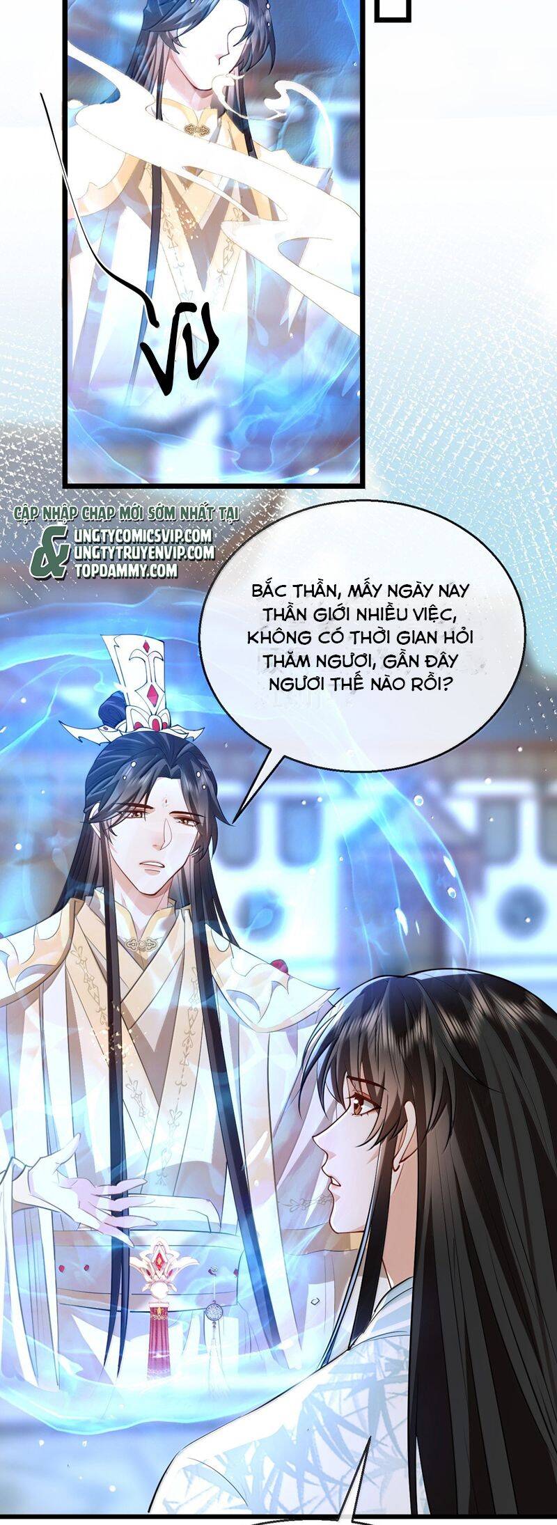 Ma Tôn Đại Nhân Song Tu Không Chap 75 - Next Chap 76