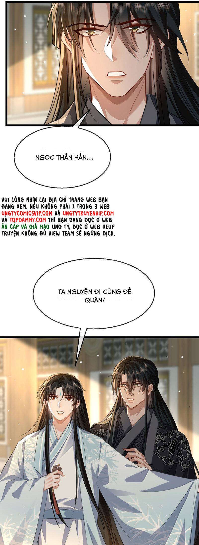 Ma Tôn Đại Nhân Song Tu Không Chap 75 - Next Chap 76