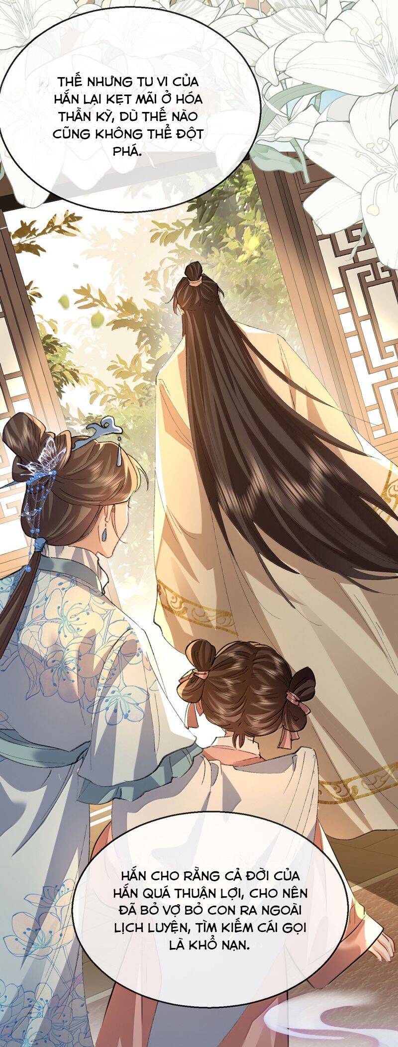 Ma Tôn Đại Nhân Song Tu Không Chap 75 - Next Chap 76