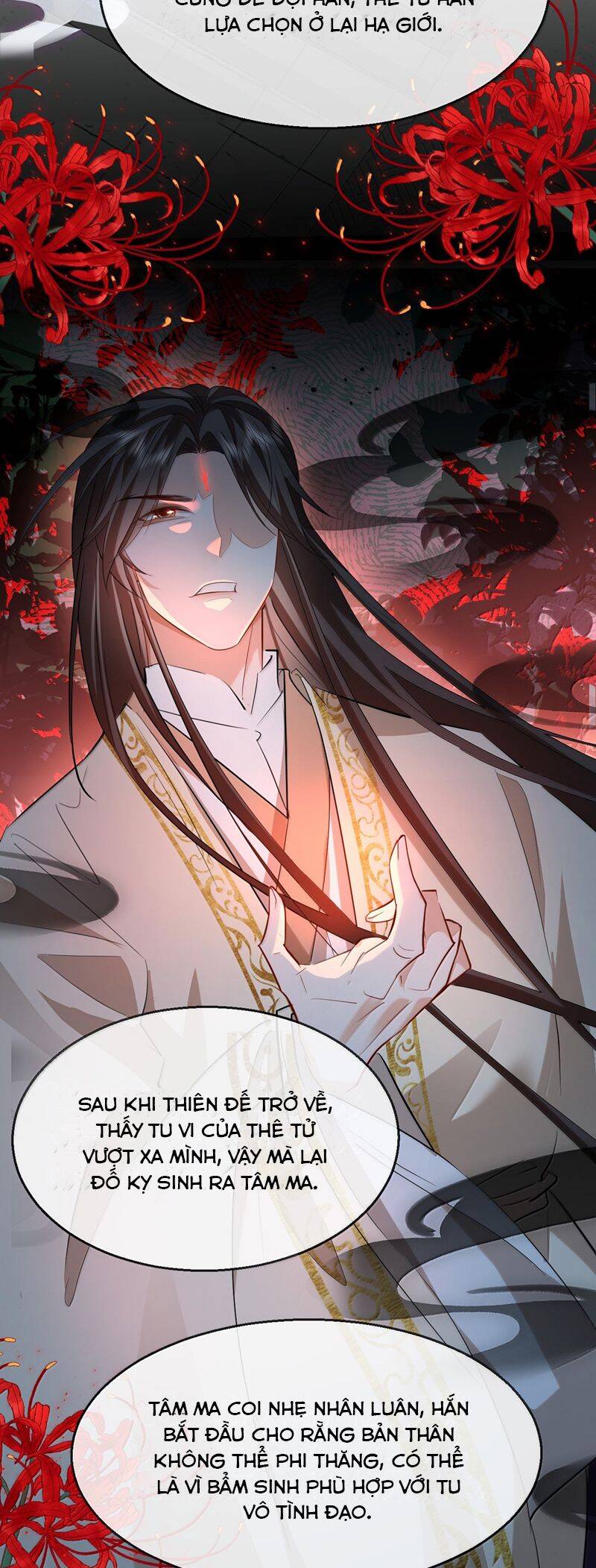 Ma Tôn Đại Nhân Song Tu Không Chap 75 - Next Chap 76