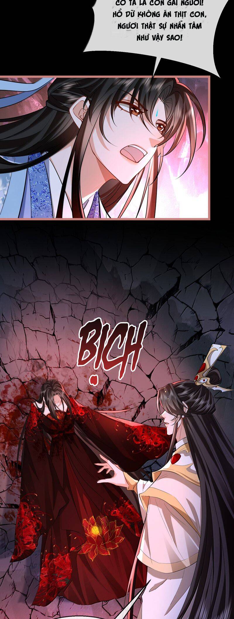 Ma Tôn Đại Nhân Song Tu Không Chap 76 - Next Chap 77