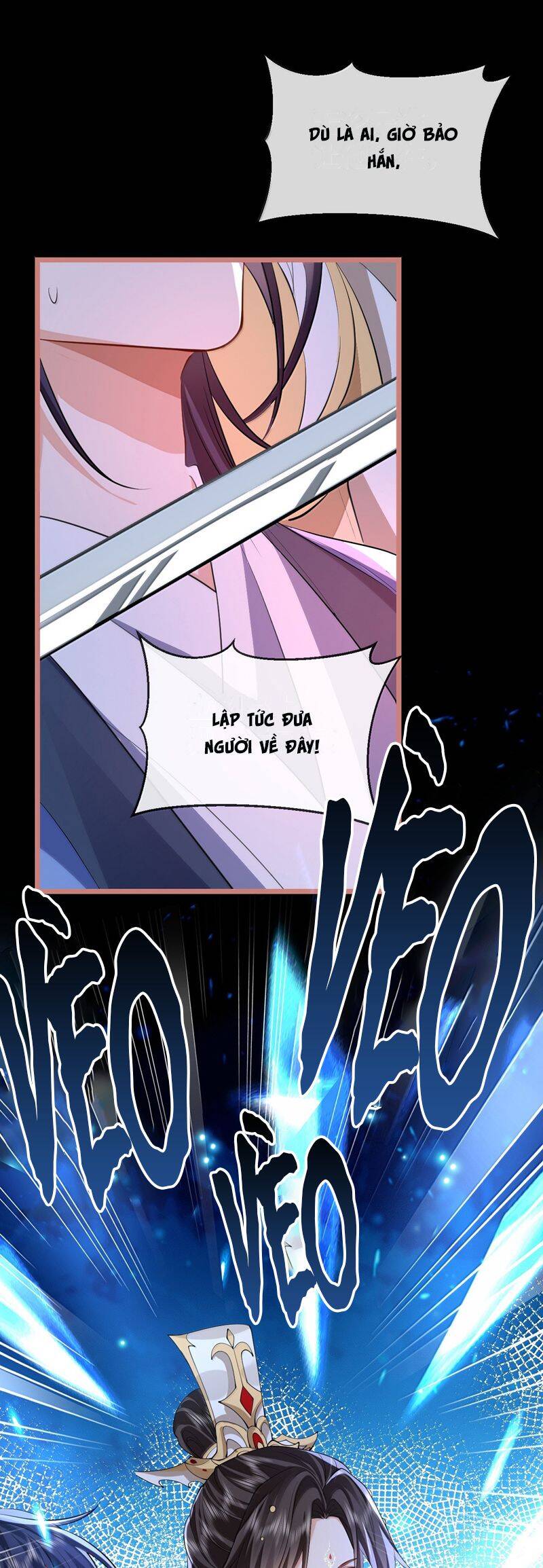 Ma Tôn Đại Nhân Song Tu Không Chap 76 - Next Chap 77