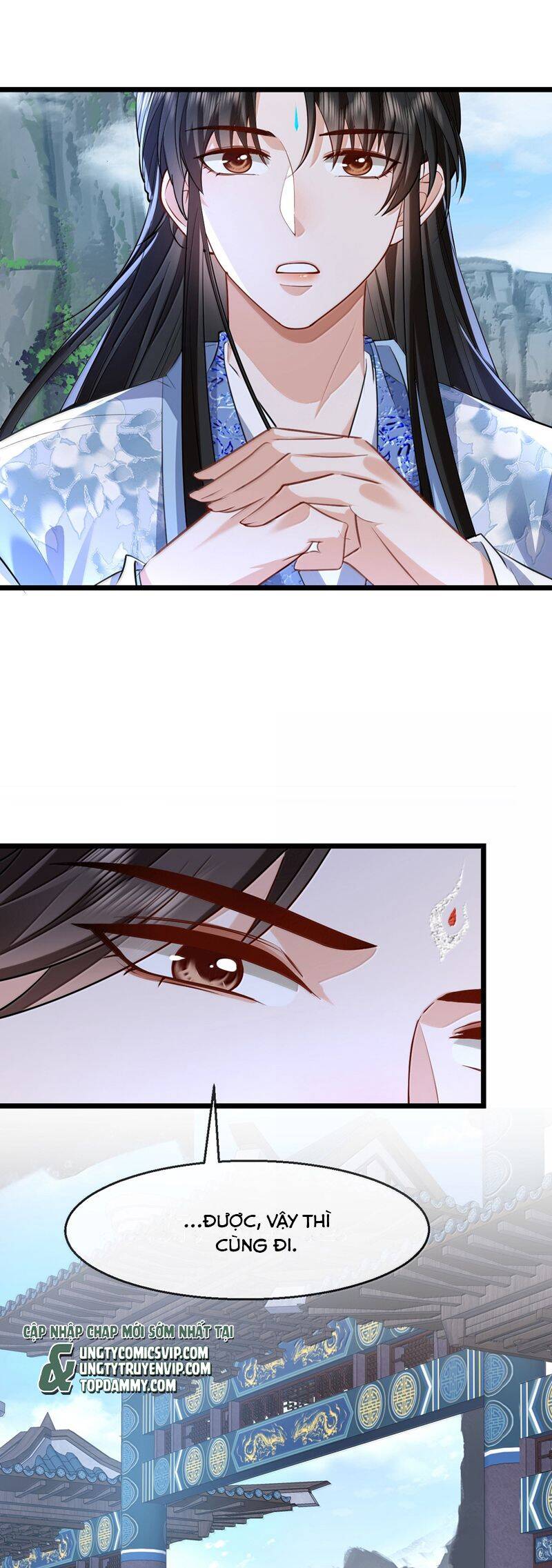 Ma Tôn Đại Nhân Song Tu Không Chap 76 - Next Chap 77