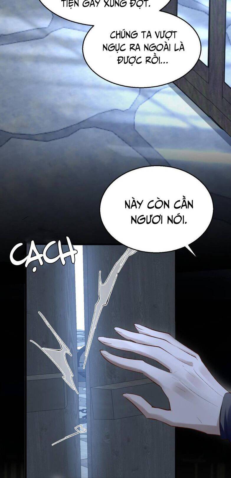 Ma Tôn Đại Nhân Song Tu Không Chap 8 - Next Chap 9