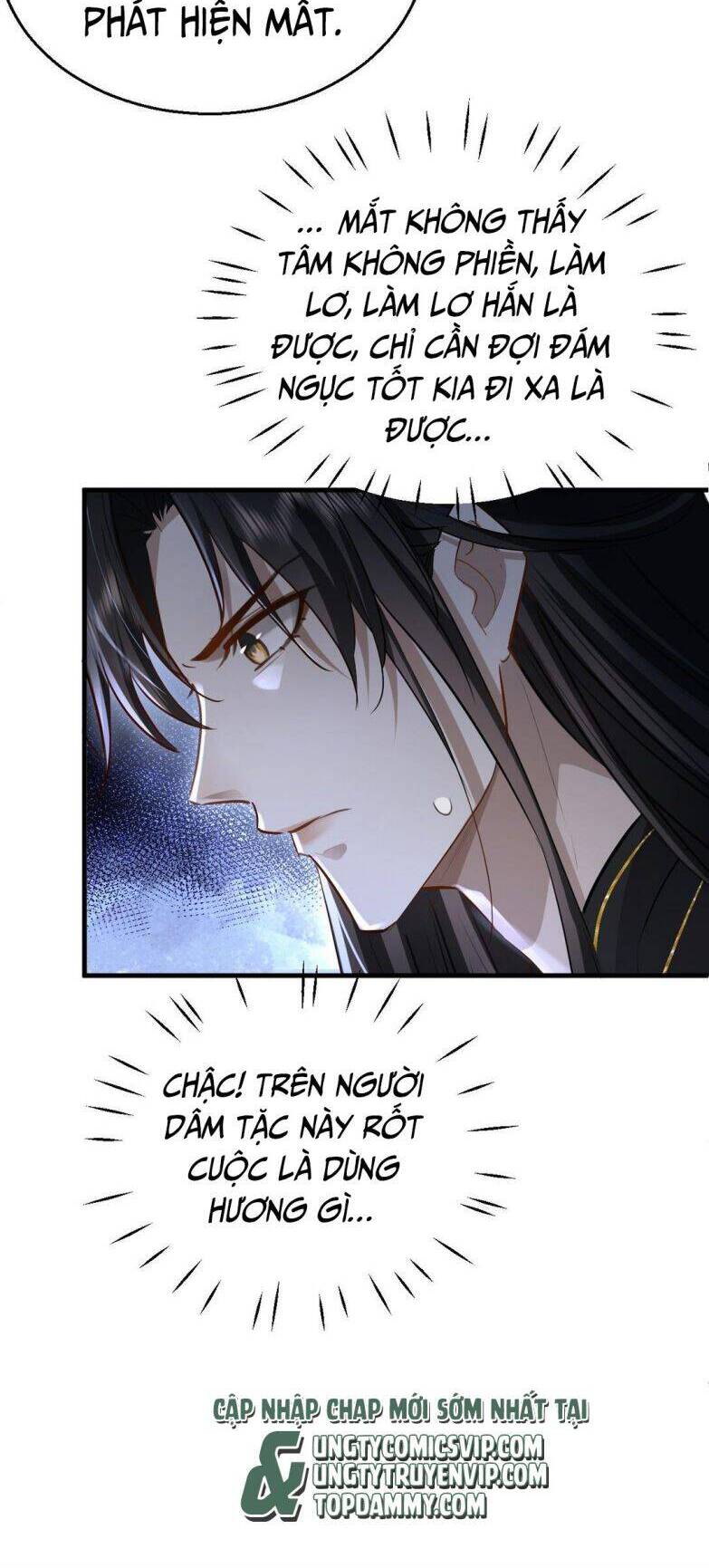 Ma Tôn Đại Nhân Song Tu Không Chap 8 - Next Chap 9
