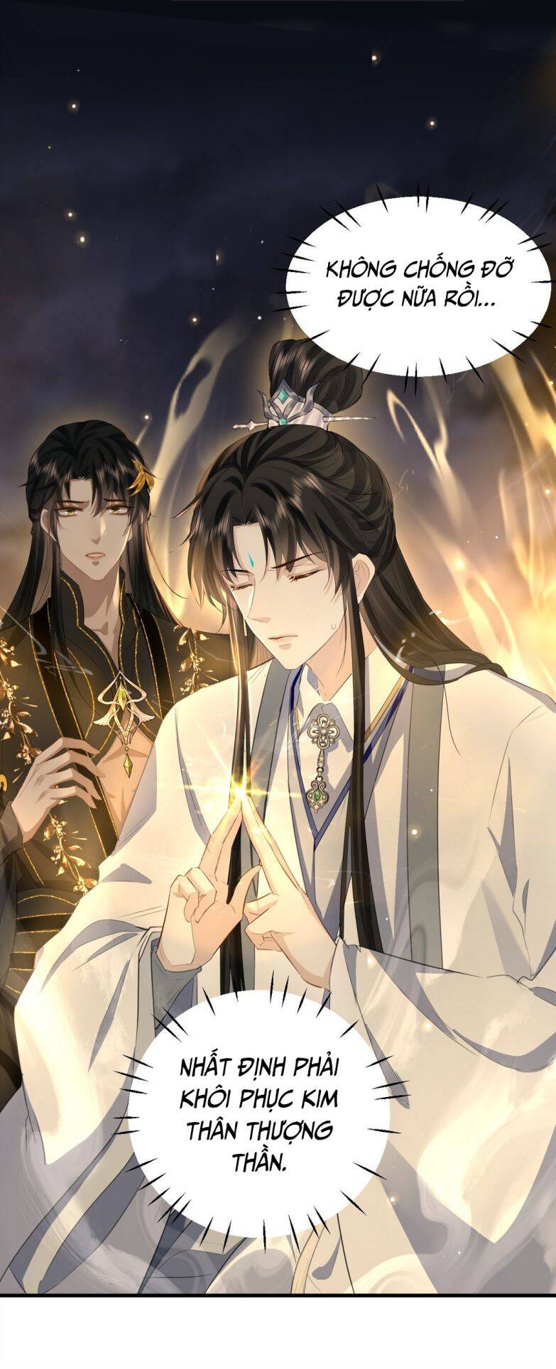 Ma Tôn Đại Nhân Song Tu Không Chap 8 - Next Chap 9