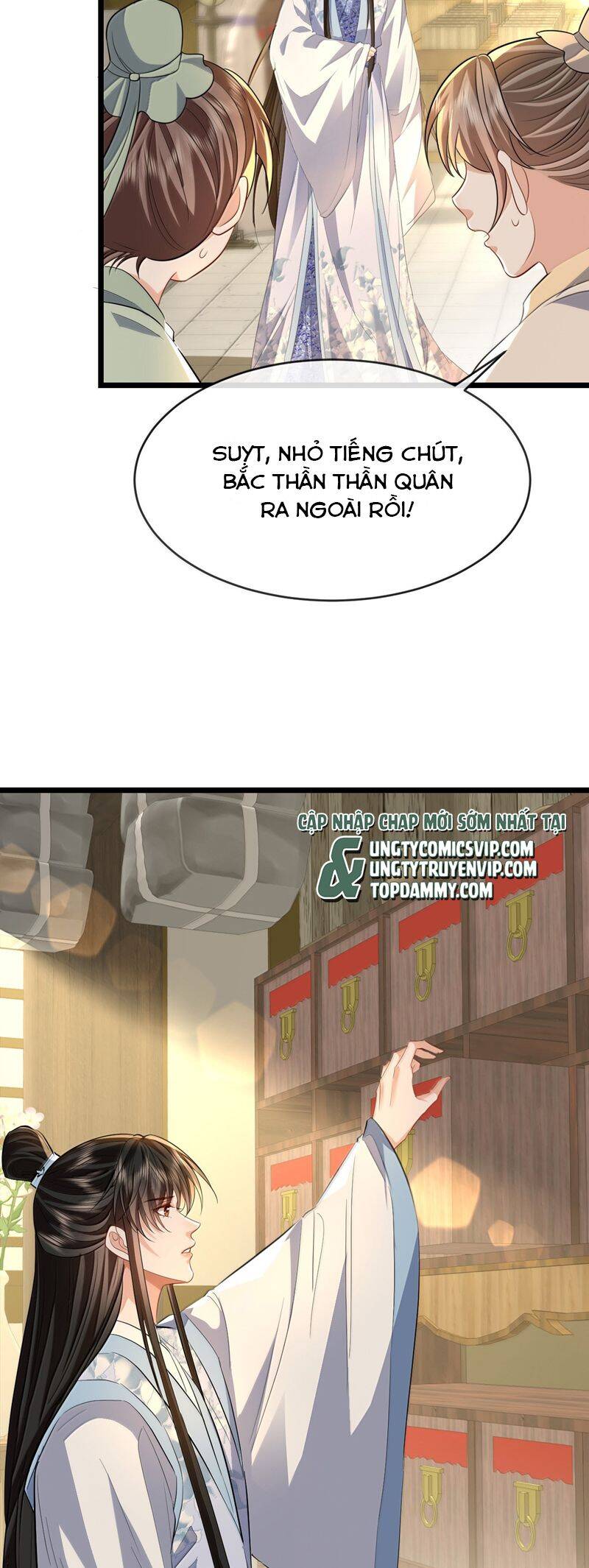 Ma Tôn Đại Nhân Song Tu Không Chap 80 - Next Chap 81
