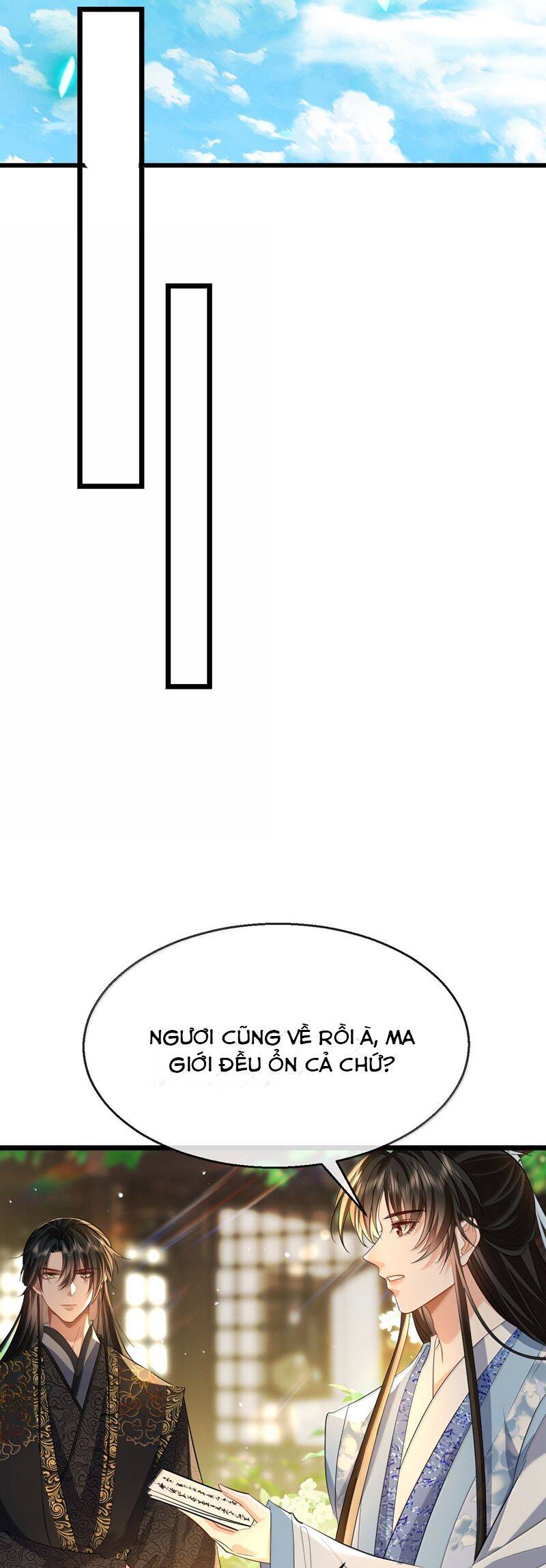 Ma Tôn Đại Nhân Song Tu Không Chap 80 - Next Chap 81