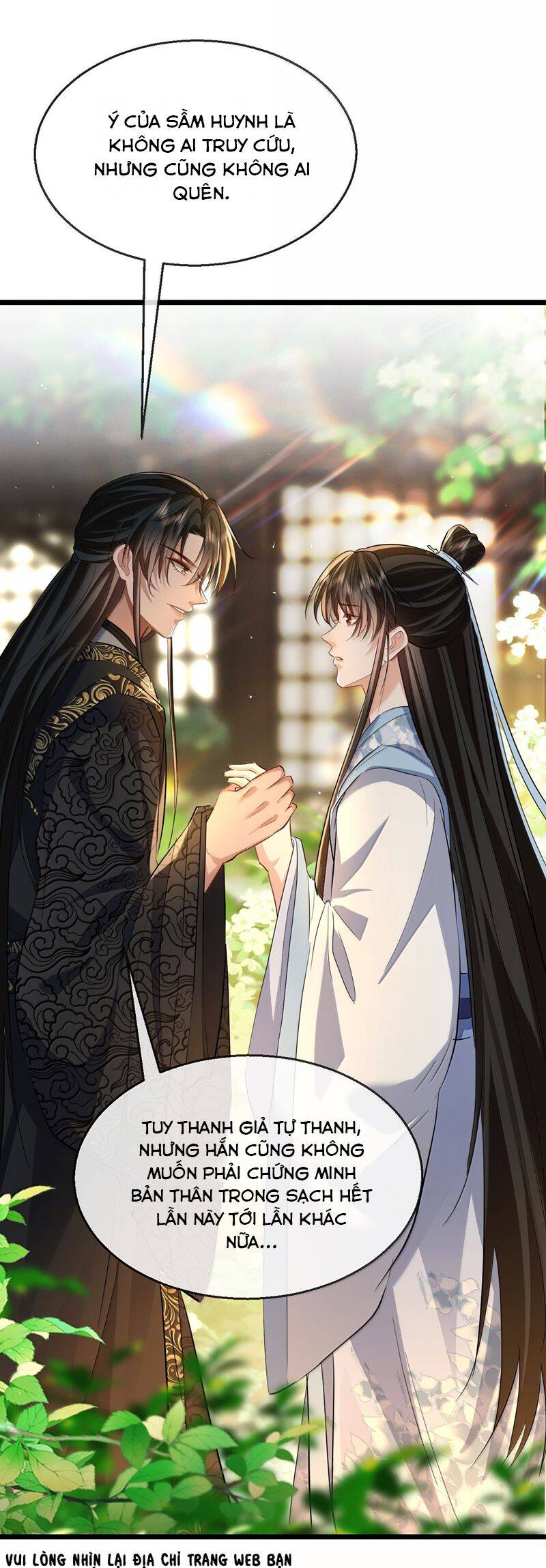 Ma Tôn Đại Nhân Song Tu Không Chap 80 - Next Chap 81