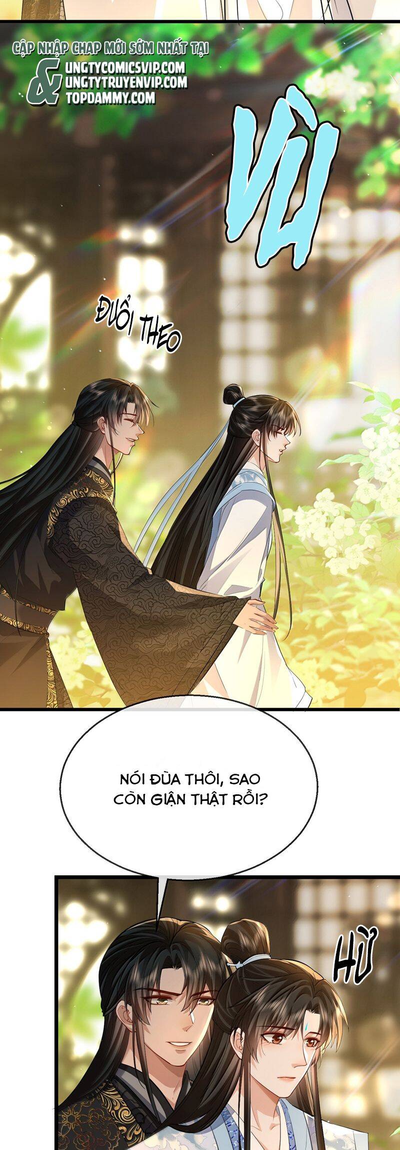 Ma Tôn Đại Nhân Song Tu Không Chap 80 - Next Chap 81