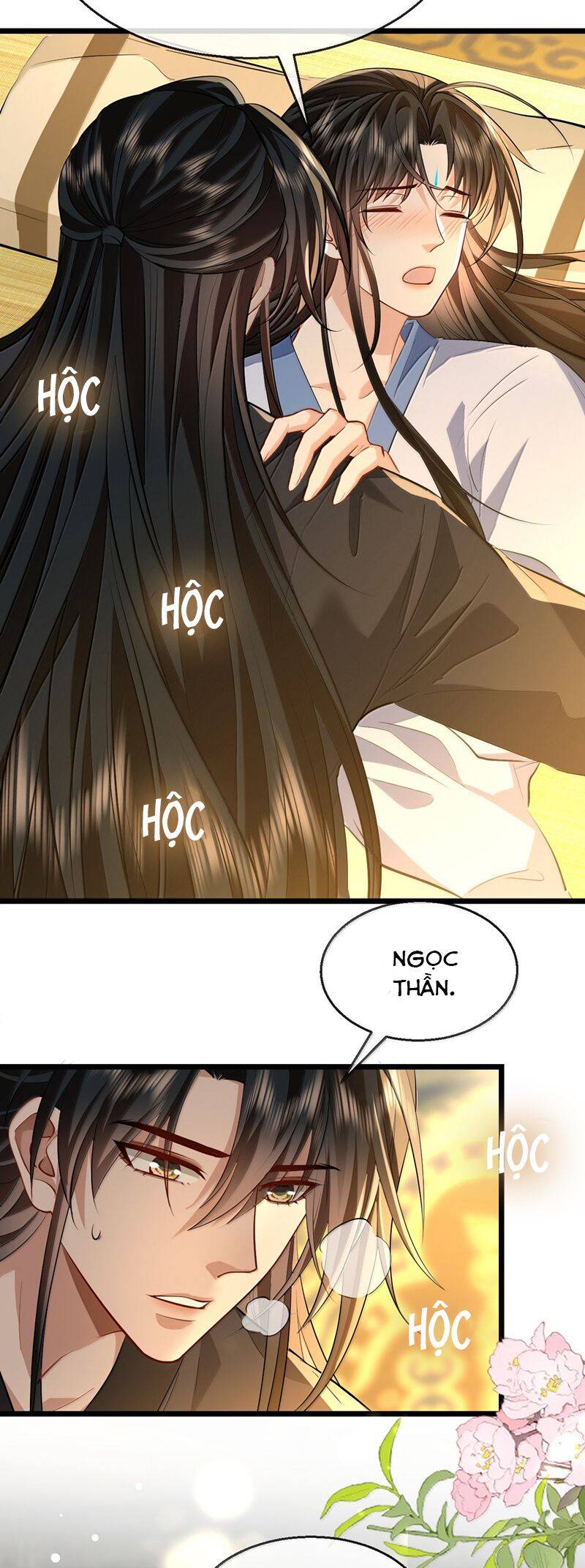 Ma Tôn Đại Nhân Song Tu Không Chap 80 - Next Chap 81