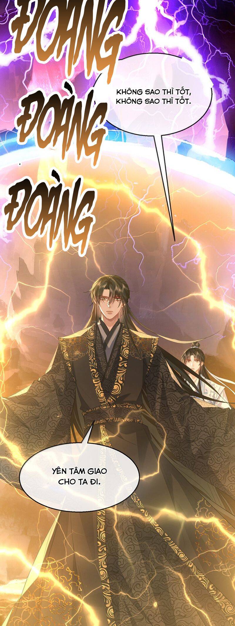 Ma Tôn Đại Nhân Song Tu Không Chap 80 - Next Chap 81