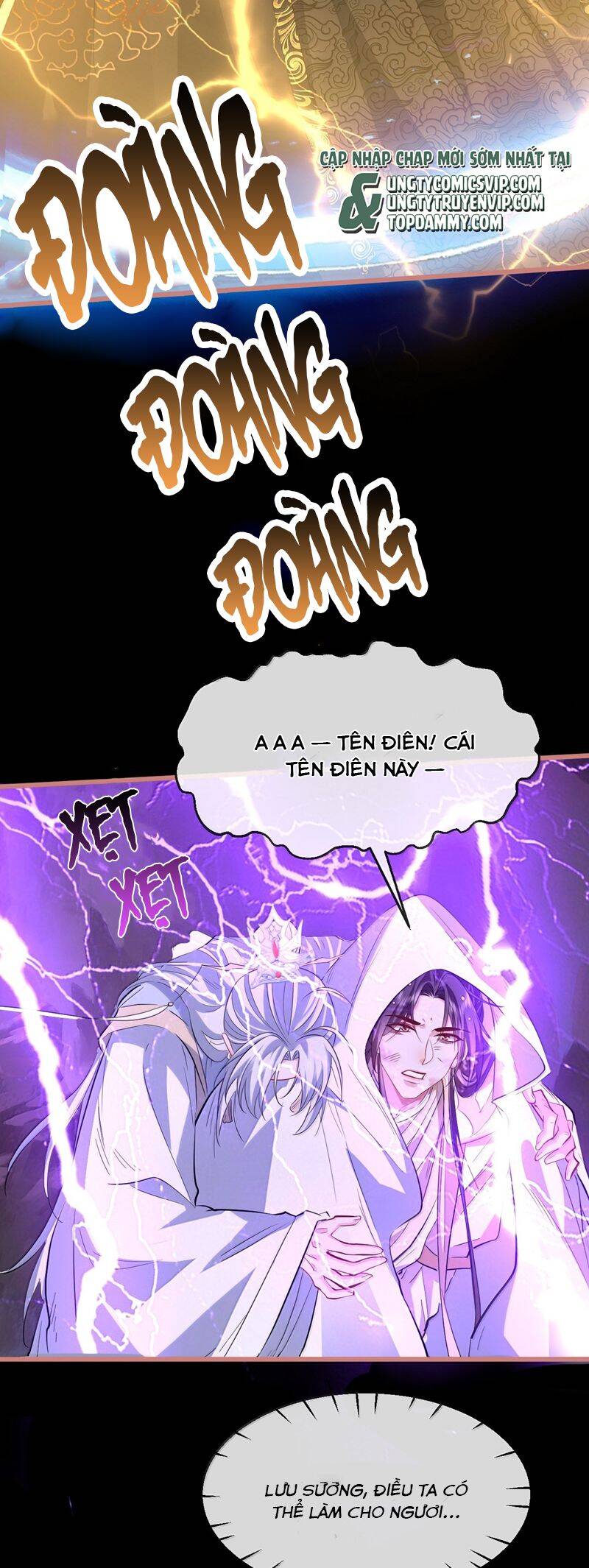 Ma Tôn Đại Nhân Song Tu Không Chap 80 - Next Chap 81