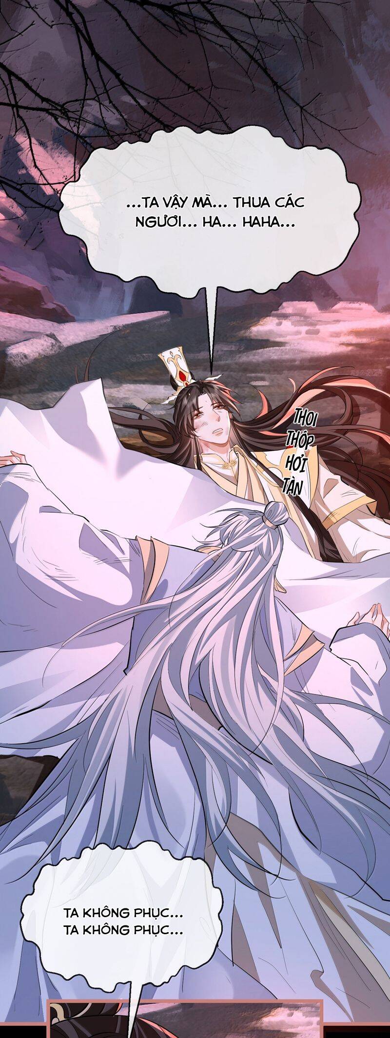 Ma Tôn Đại Nhân Song Tu Không Chap 80 - Next Chap 81