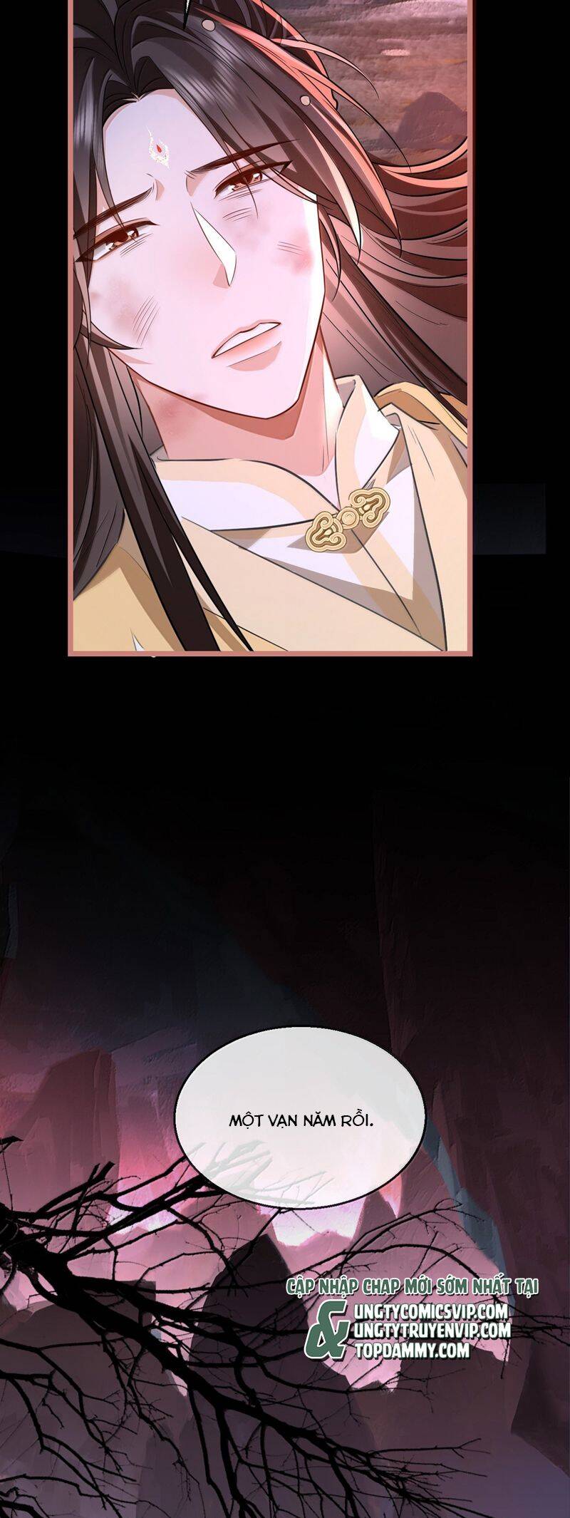 Ma Tôn Đại Nhân Song Tu Không Chap 80 - Next Chap 81