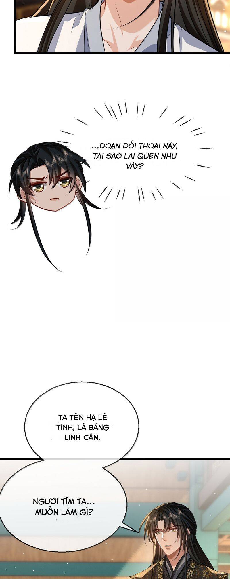 Ma Tôn Đại Nhân Song Tu Không Chap 81 - Next Chap 82